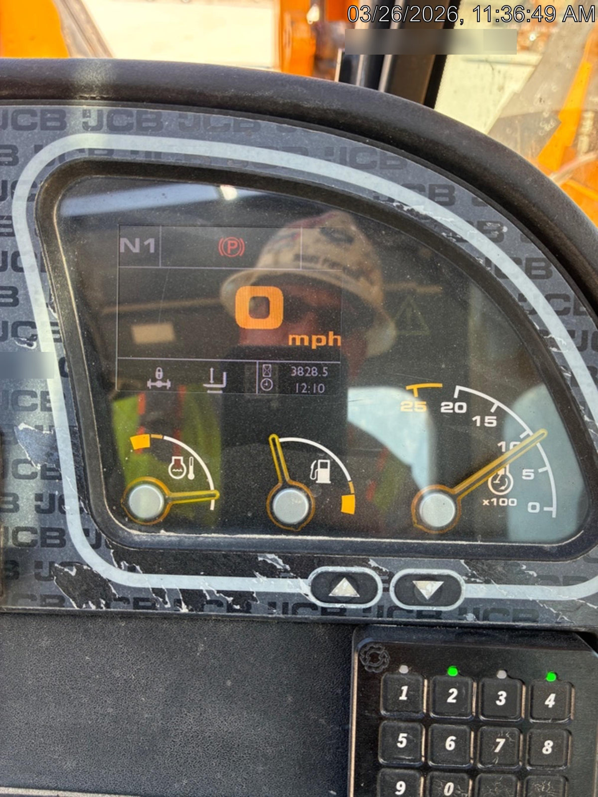 2021 JCB 510-56