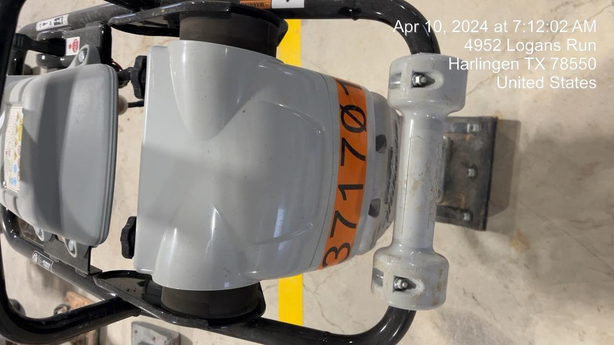 2023 MULTIQUIP MTX60HD