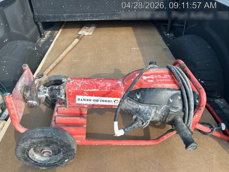 2020 HILTI TE 3000-AVR