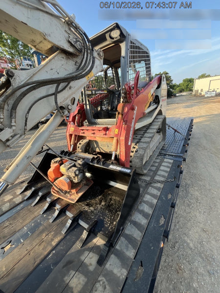 2023 MULTIQUIP MVC82VHW