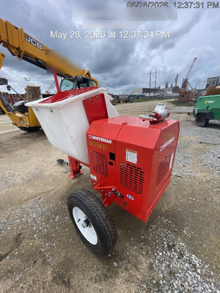 2026 MULTIQUIP WM90PH8