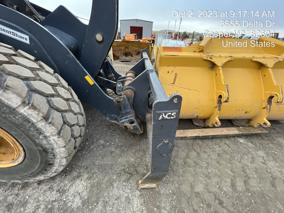 2021 STRICKLAND 100873