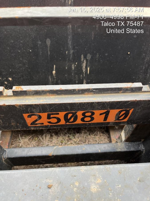 2022 ARROW MATERIAL HANDLING 48" Pallet Forks - Arrow