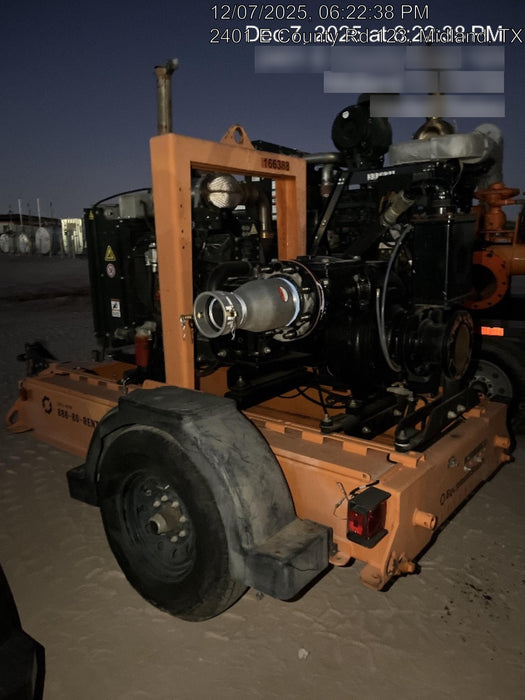 2021 PIONEER PP66S12L71-TD2.9L4