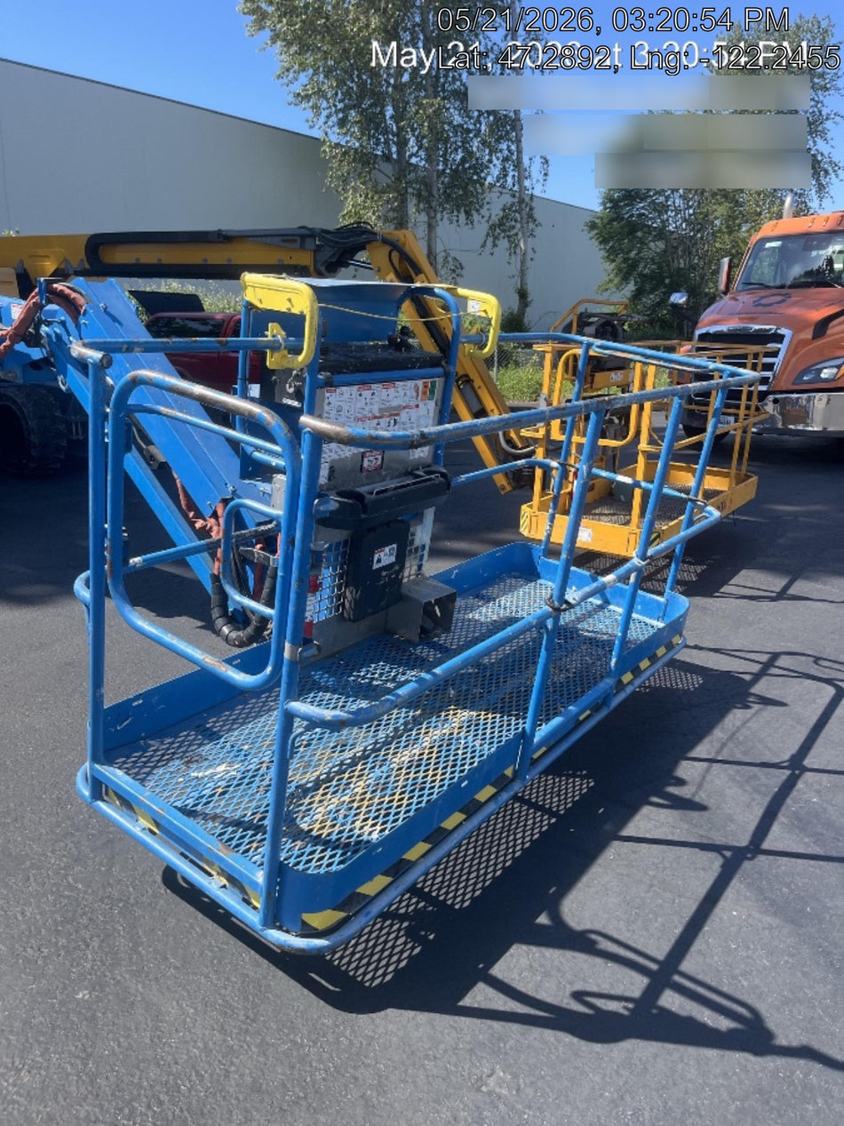 2024 GENIE S-45 XC