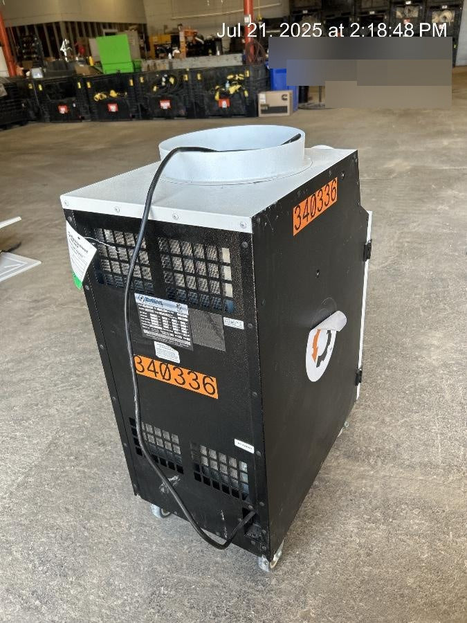 2023 KWIKOOL KPAC1411-2