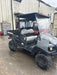 2020 Club Car CA1500G Gas, 2-Seat, ROPS, AWD w/None