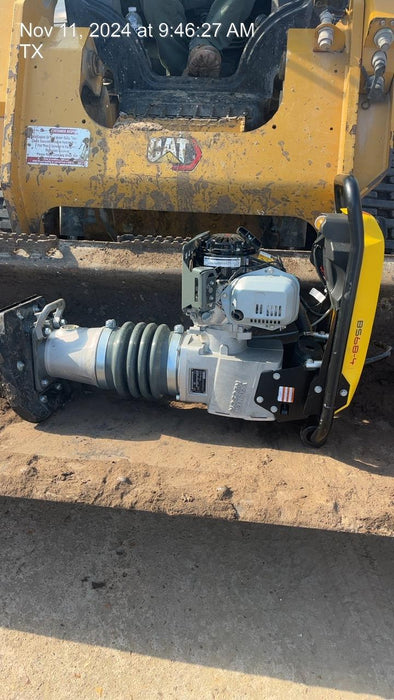 2024 WACKER NEUSON BS68-4Ab/28