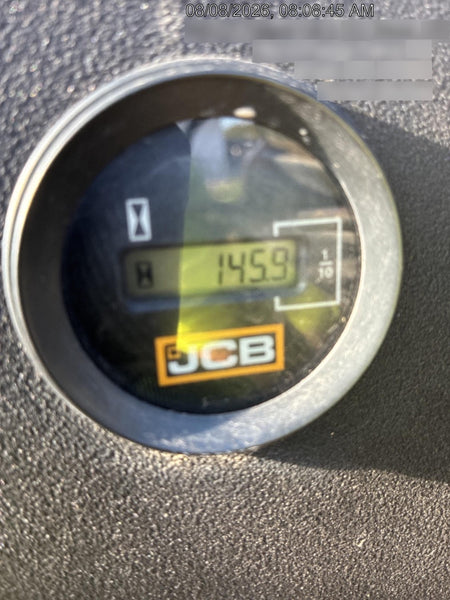 2022 JCB 19C-1E