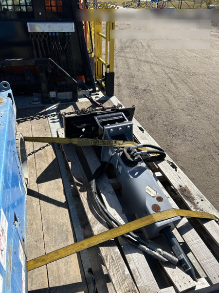 2024 EPIROC EC40T