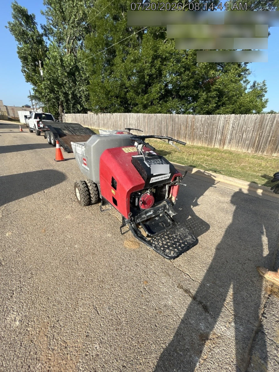 2024 TORO MB-1600