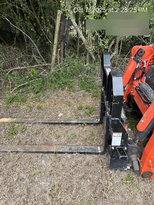 2024 VIRNIG PF4855-5VG