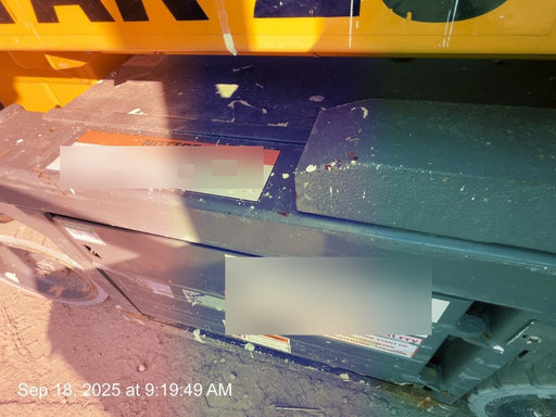 2019 HAULOTTE Star 20