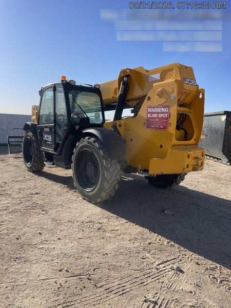 2024 JCB 509-42