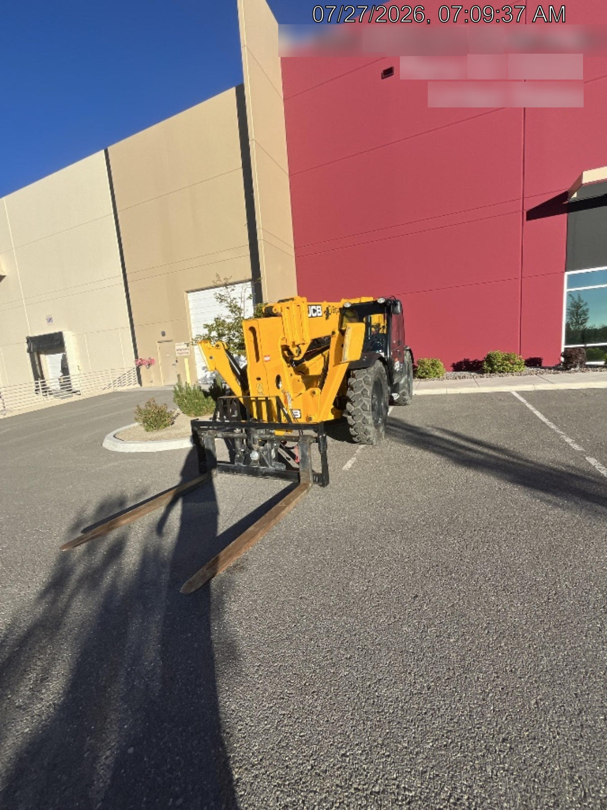 2025 JCB 514-56