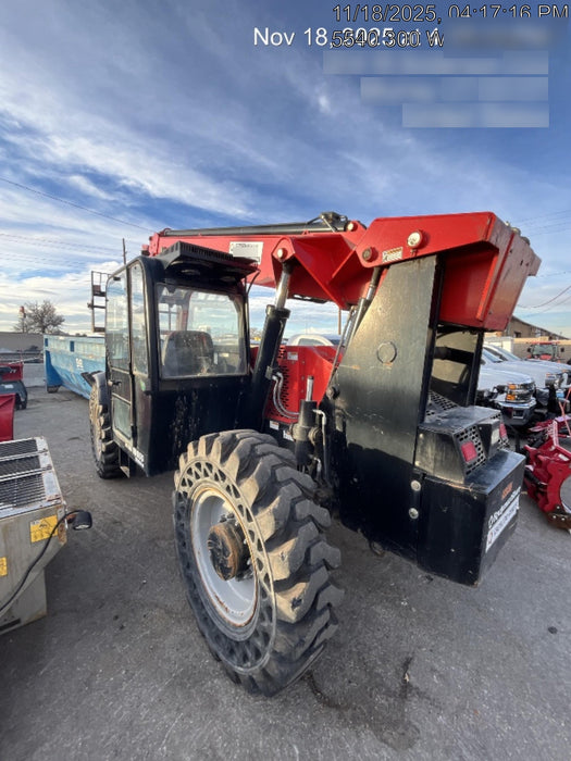 2020 MANITOU MTA10055