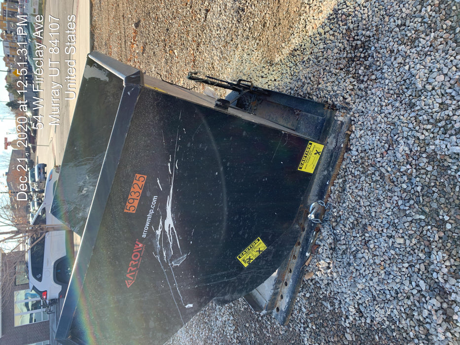 2020 ARROW MATERIAL HANDLING HP-6000-250