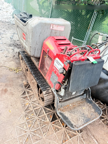2023 TORO MBTX 2500-TS