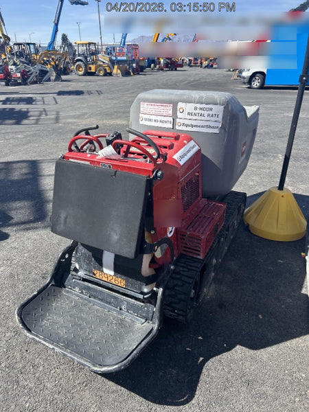 2023 TORO MBTX 2500-TS