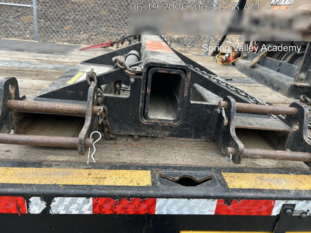 2025 STAR INDUSTRIES M1360B - Star JIB Boom