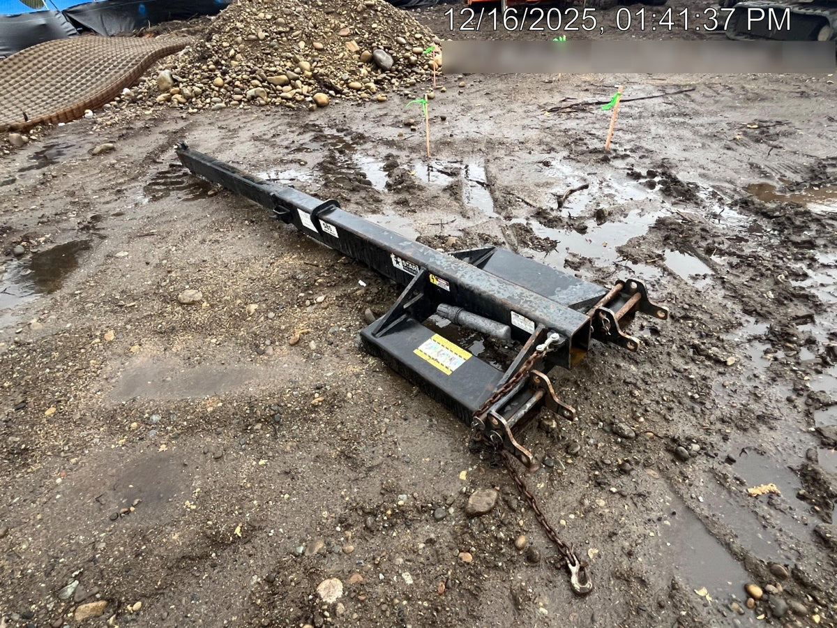 2020 STAR INDUSTRIES M1360B - Star JIB Boom