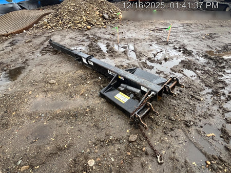 2020 STAR INDUSTRIES M1360B - Star JIB Boom