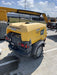 2022 ATLAS COPCO XAS 110