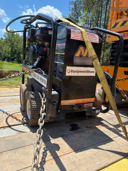 2020 MI-T-M CORPORATION HSP-3504-3MGH