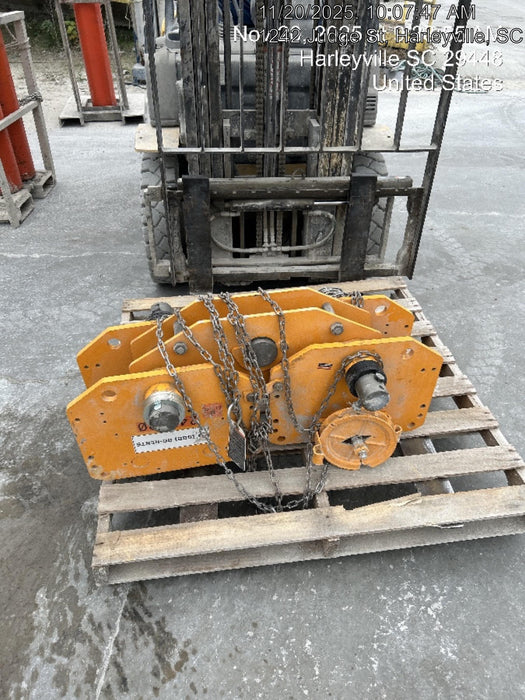 2022 HARRINGTON GT150M