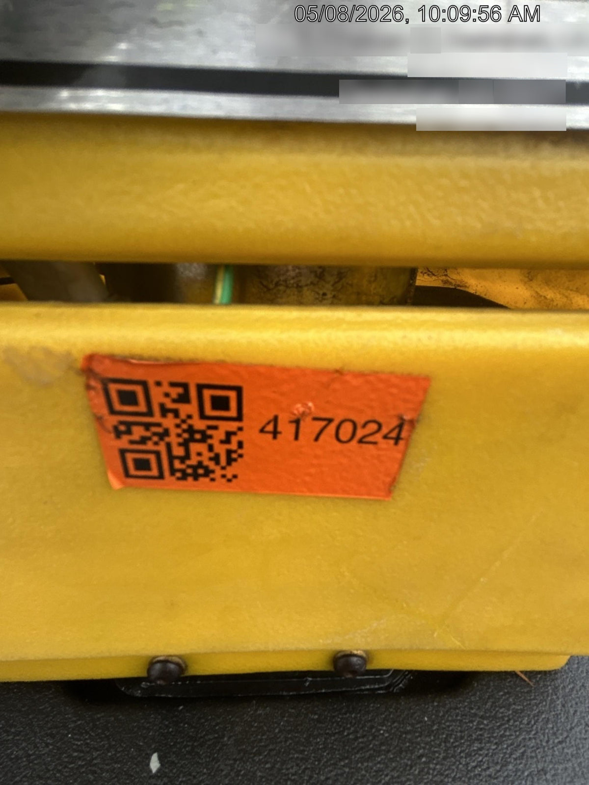 2024 ENERPAC PUJ1200B