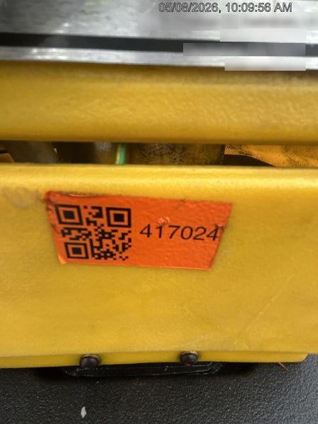 2024 ENERPAC PUJ1200B