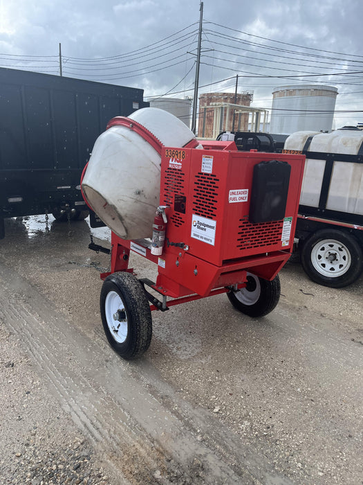 2023 MULTIQUIP MC12PH