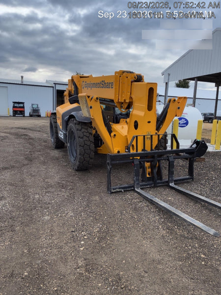 2026 JCB 510-56