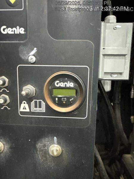 2020 GENIE GS-4069 RT