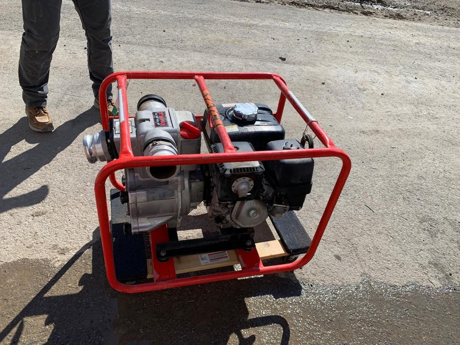 2023 MULTIQUIP QP3TH