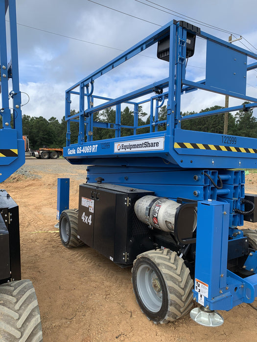 2020 GENIE GS-4069 RT