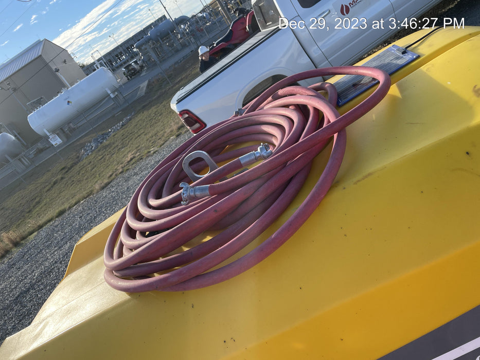 2023 ATLAS COPCO XAS188 CWK