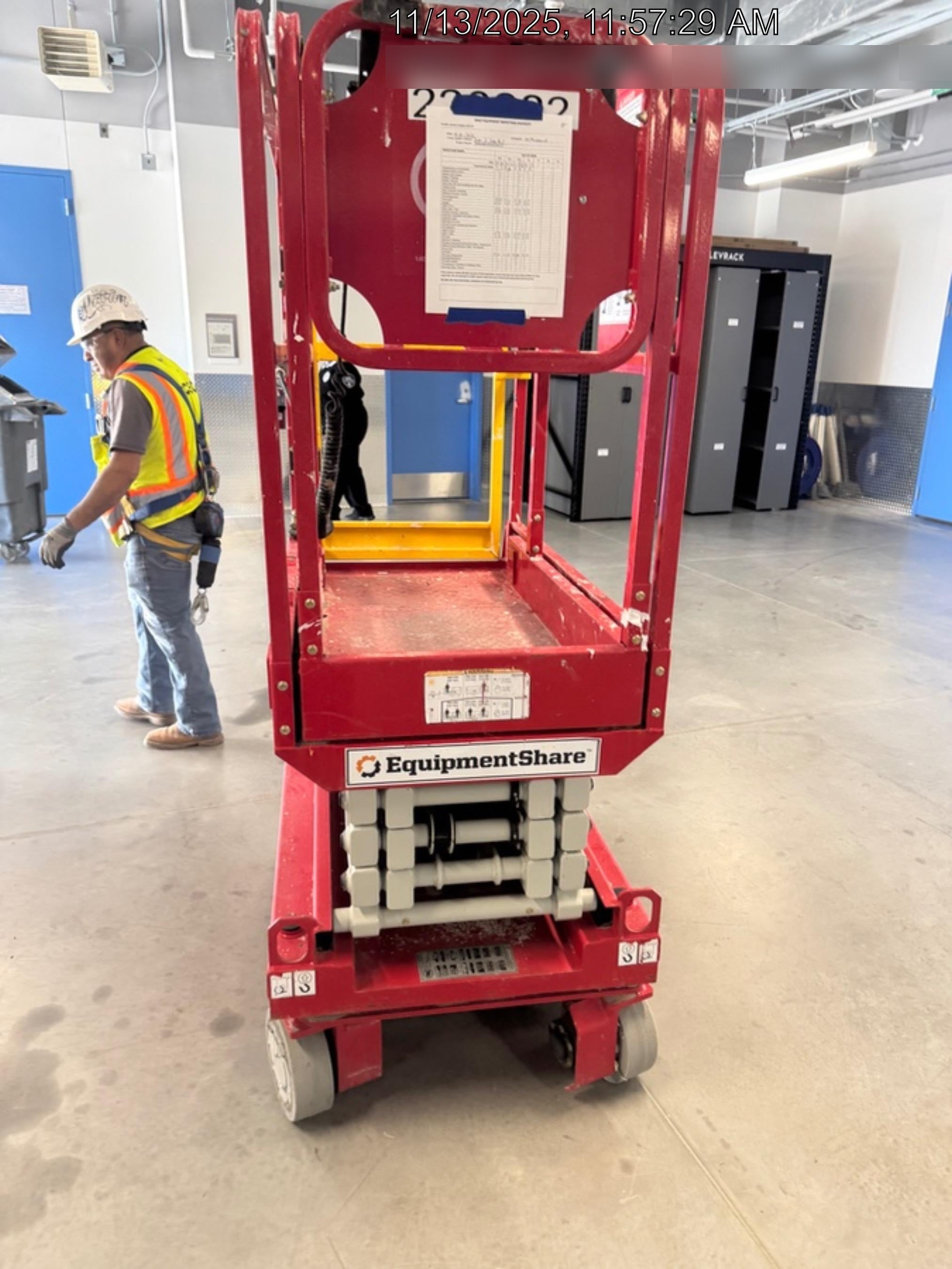 2022 MEC 1330SE