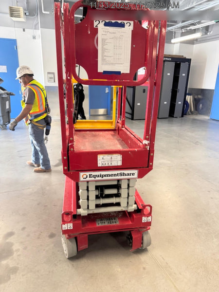 2022 MEC 1330SE