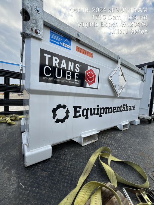 2023 WESTERN GLOBAL 20TCG-ES