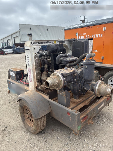 2022 ATLAS COPCO PAC F66 KD