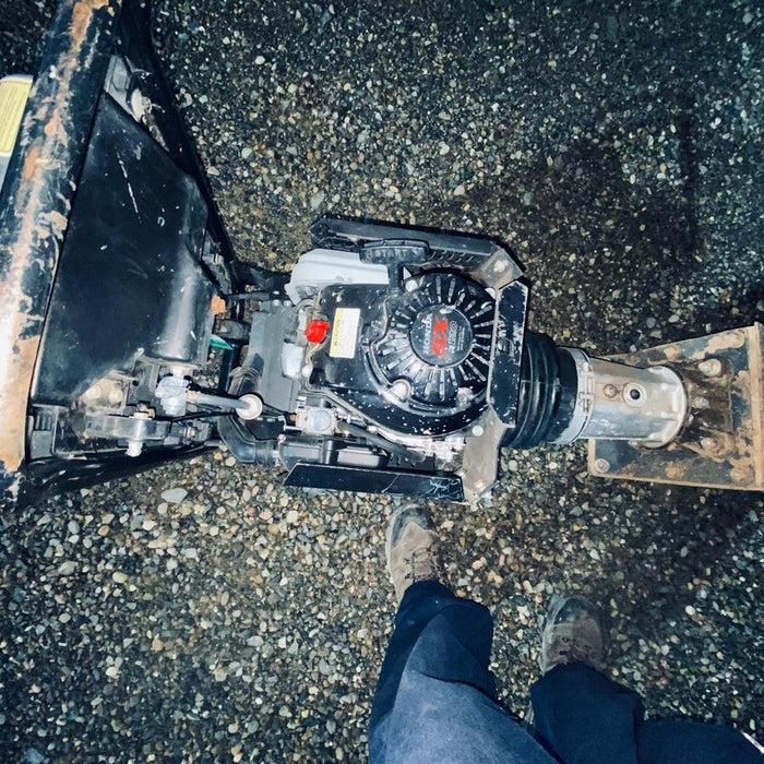 2024 THIRD COAST EQUIPMENT PR70H