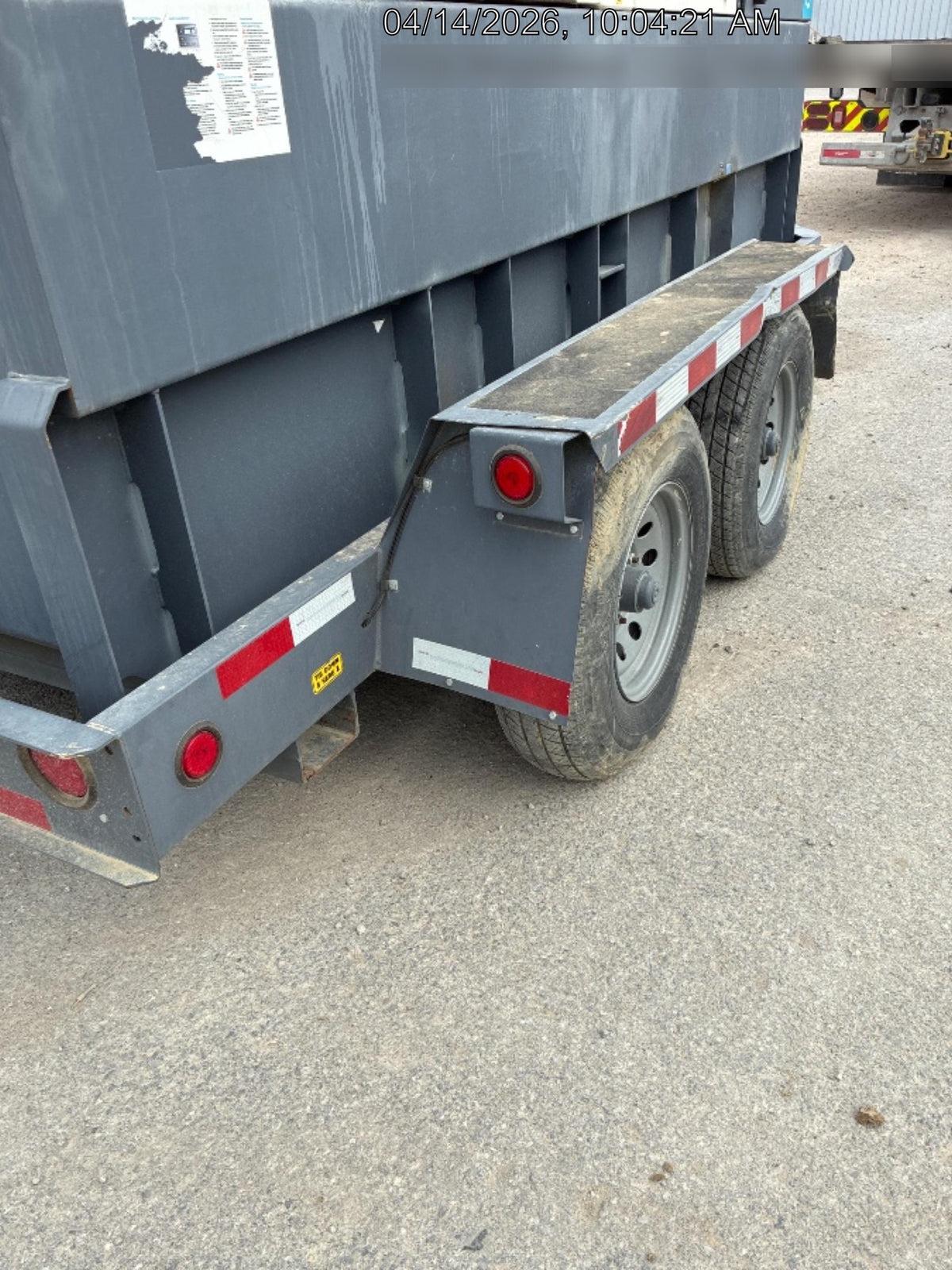 2022 ATLAS COPCO QAS200