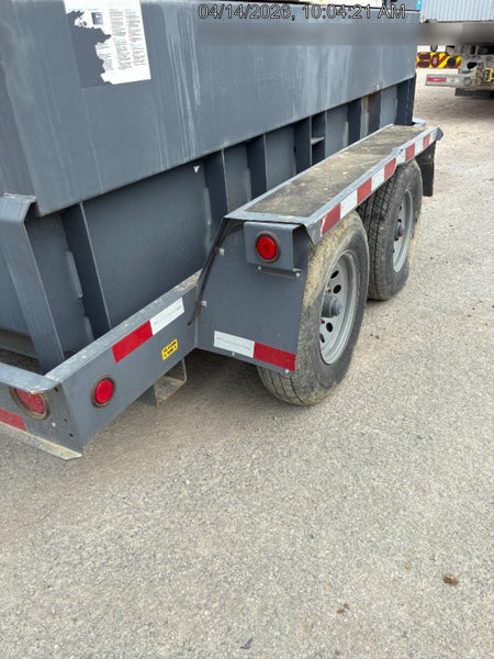 2022 ATLAS COPCO QAS200