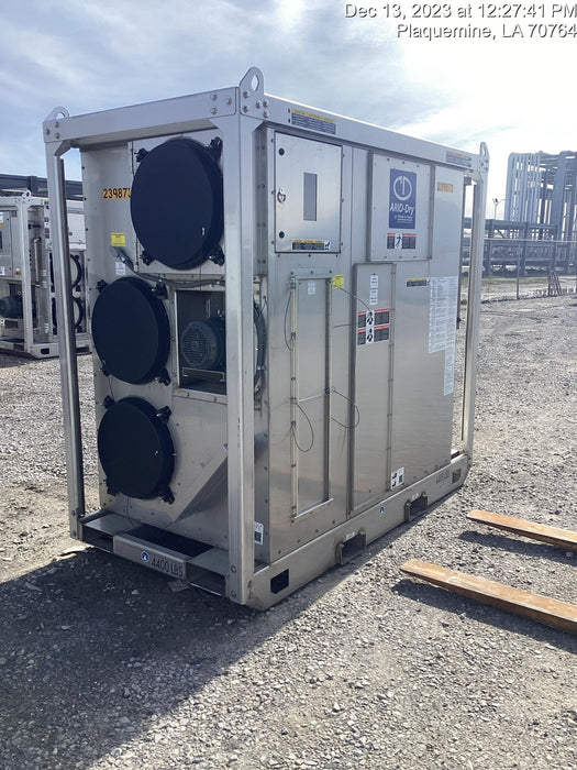 2022 CLIMATE DESIGN INTERNATIONAL MS-7500/5500