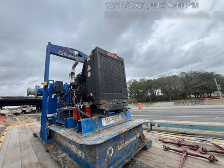 2022 THOMPSON 8RW-DDS-3.6-X