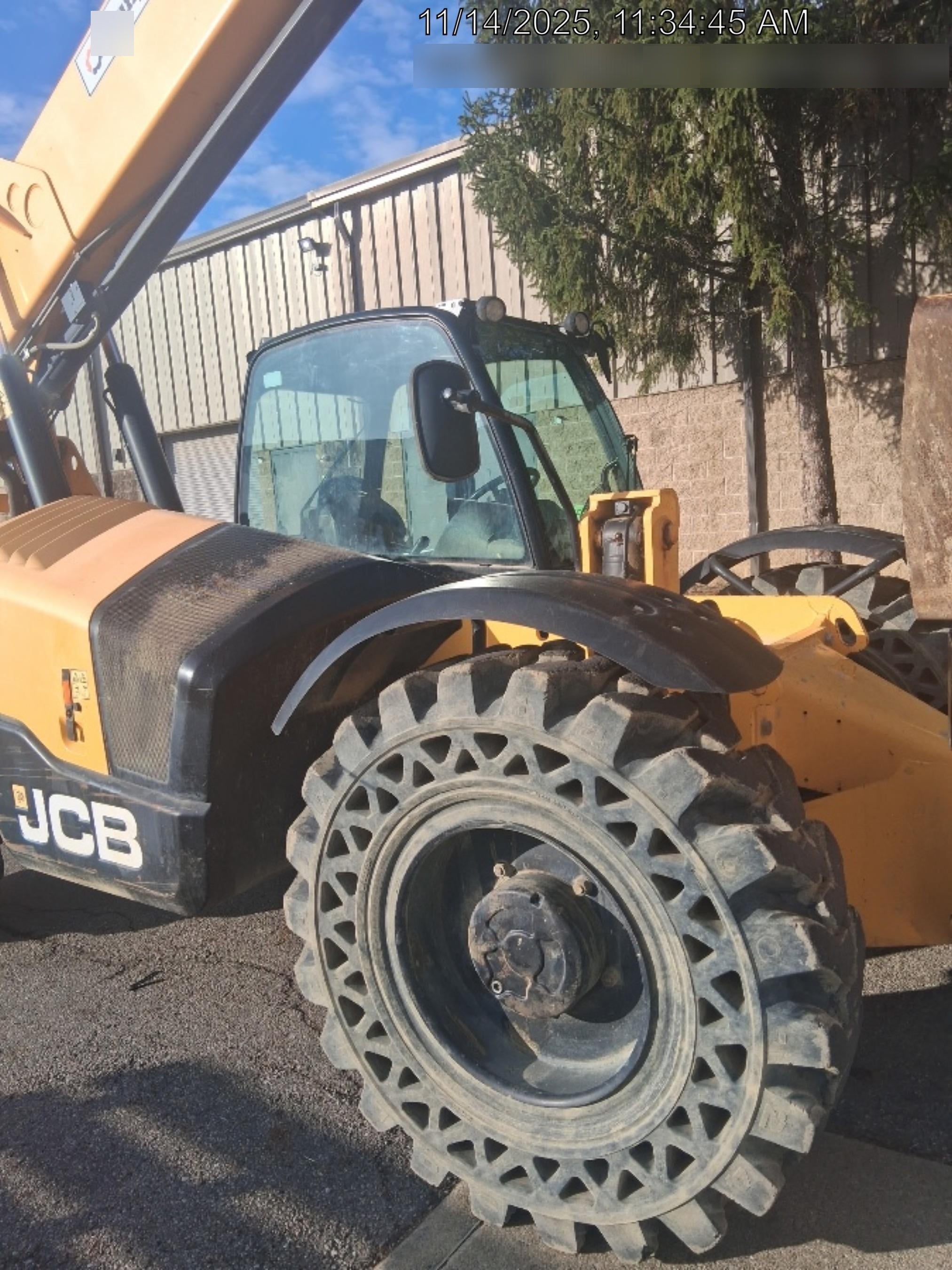 2021 JCB 510-56