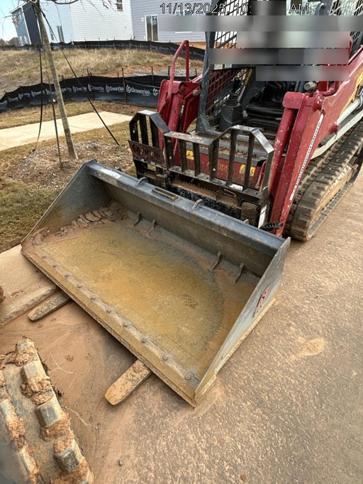 2025 VIRNIG 48" Pallet Forks - Virnig