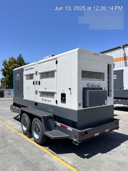 2023 ATLAS COPCO QAS 410