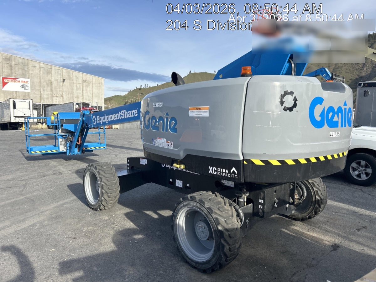 2024 GENIE S-45 XC